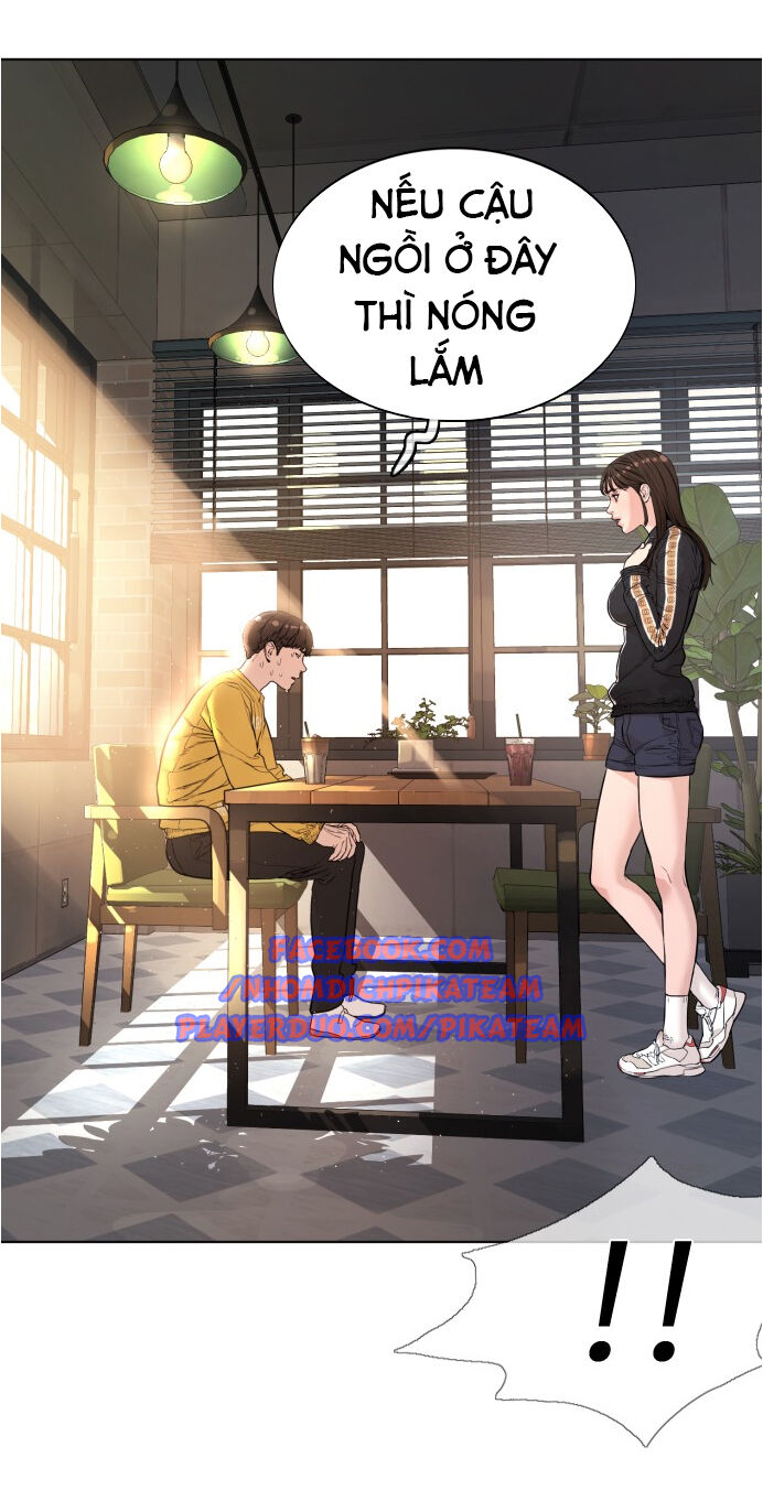 Cách Chiến Thắng Trận Đấu Chapter 7 - Trang 2