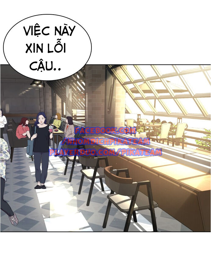 Cách Chiến Thắng Trận Đấu Chapter 7 - Trang 2