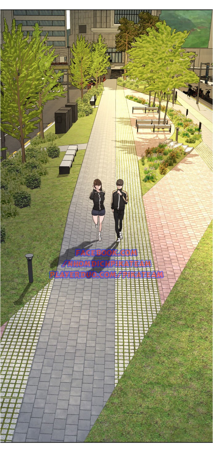 Cách Chiến Thắng Trận Đấu Chapter 7 - Trang 2