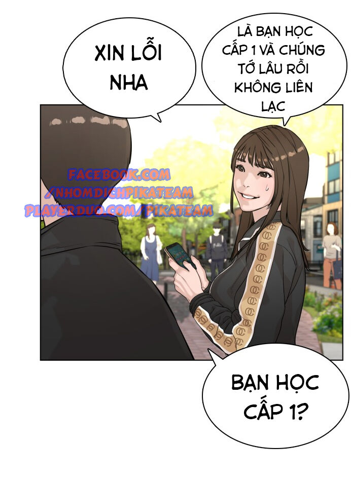 Cách Chiến Thắng Trận Đấu Chapter 7 - Trang 2