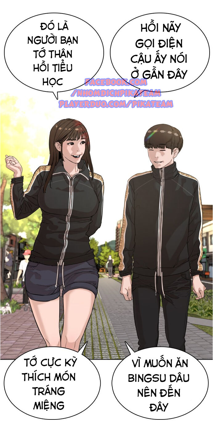 Cách Chiến Thắng Trận Đấu Chapter 7 - Trang 2