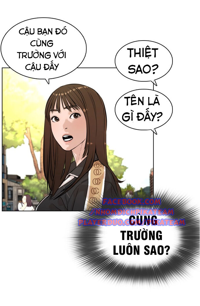 Cách Chiến Thắng Trận Đấu Chapter 7 - Trang 2