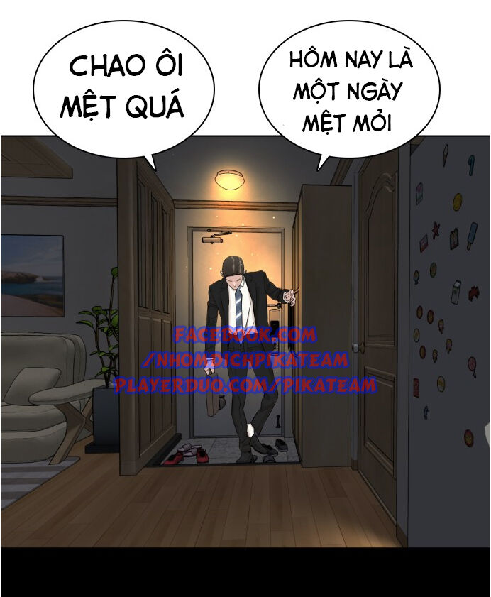 Cách Chiến Thắng Trận Đấu Chapter 7 - Trang 2