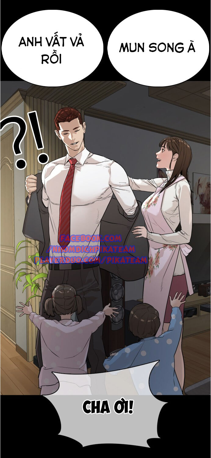 Cách Chiến Thắng Trận Đấu Chapter 7 - Trang 2