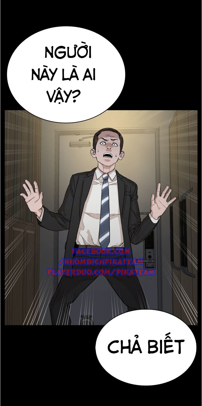 Cách Chiến Thắng Trận Đấu Chapter 7 - Trang 2