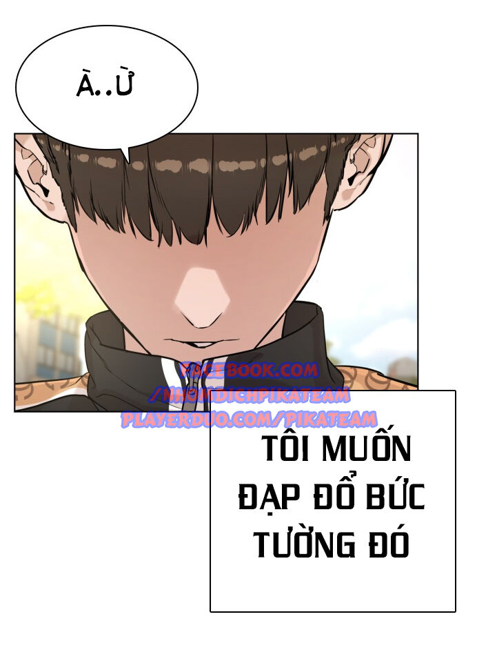 Cách Chiến Thắng Trận Đấu Chapter 7 - Trang 2