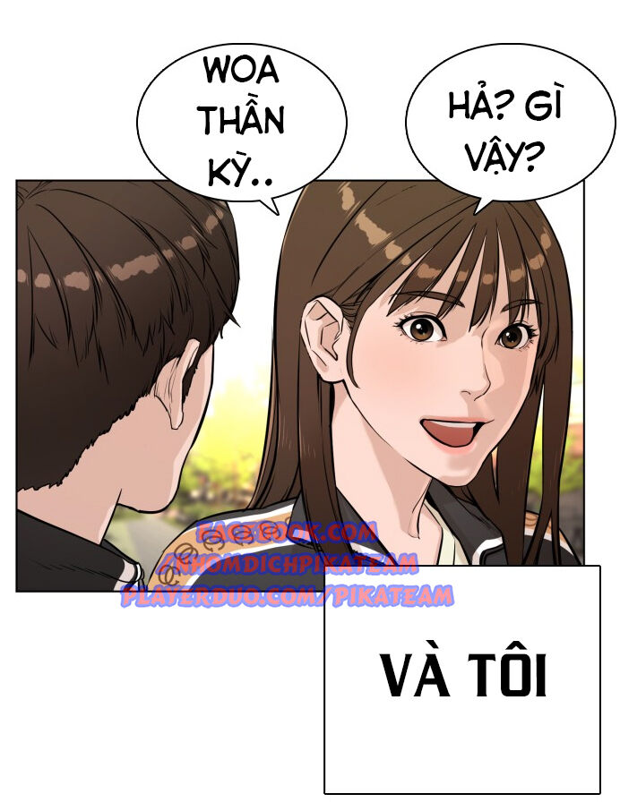 Cách Chiến Thắng Trận Đấu Chapter 7 - Trang 2