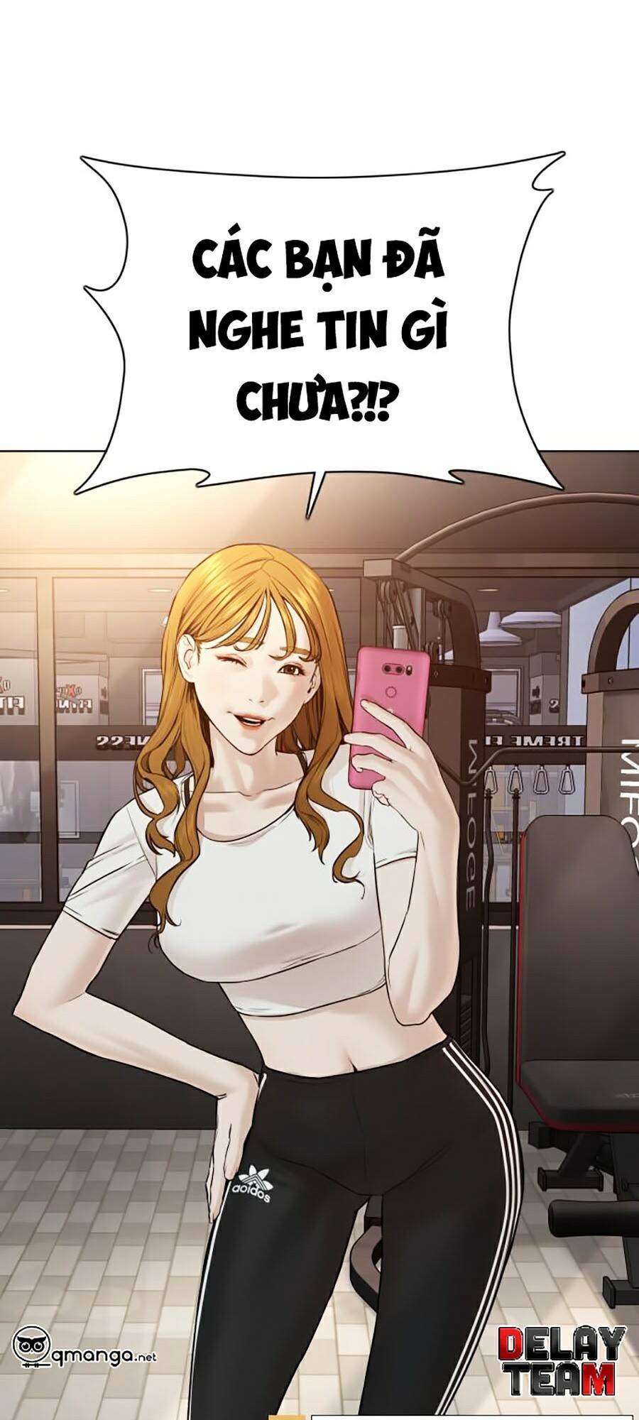 Cách Chiến Thắng Trận Đấu Chapter 70 - Trang 2