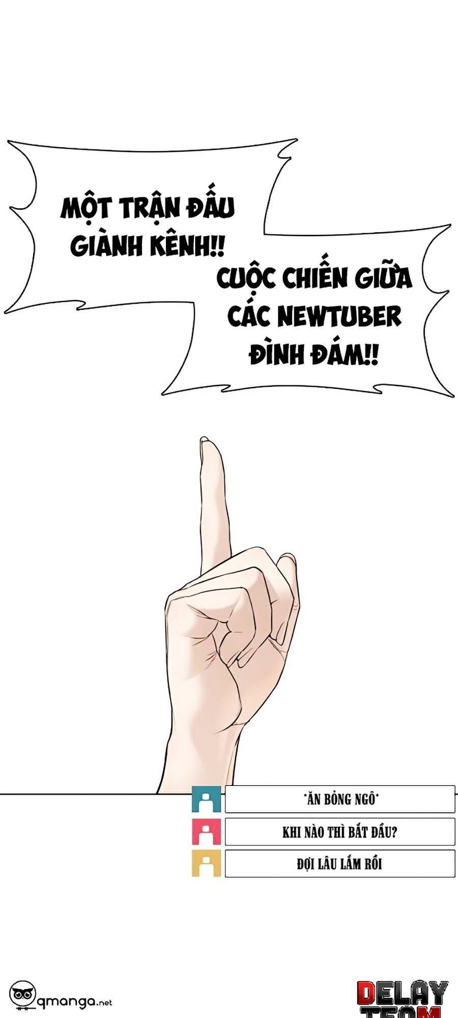 Cách Chiến Thắng Trận Đấu Chapter 70 - Trang 2