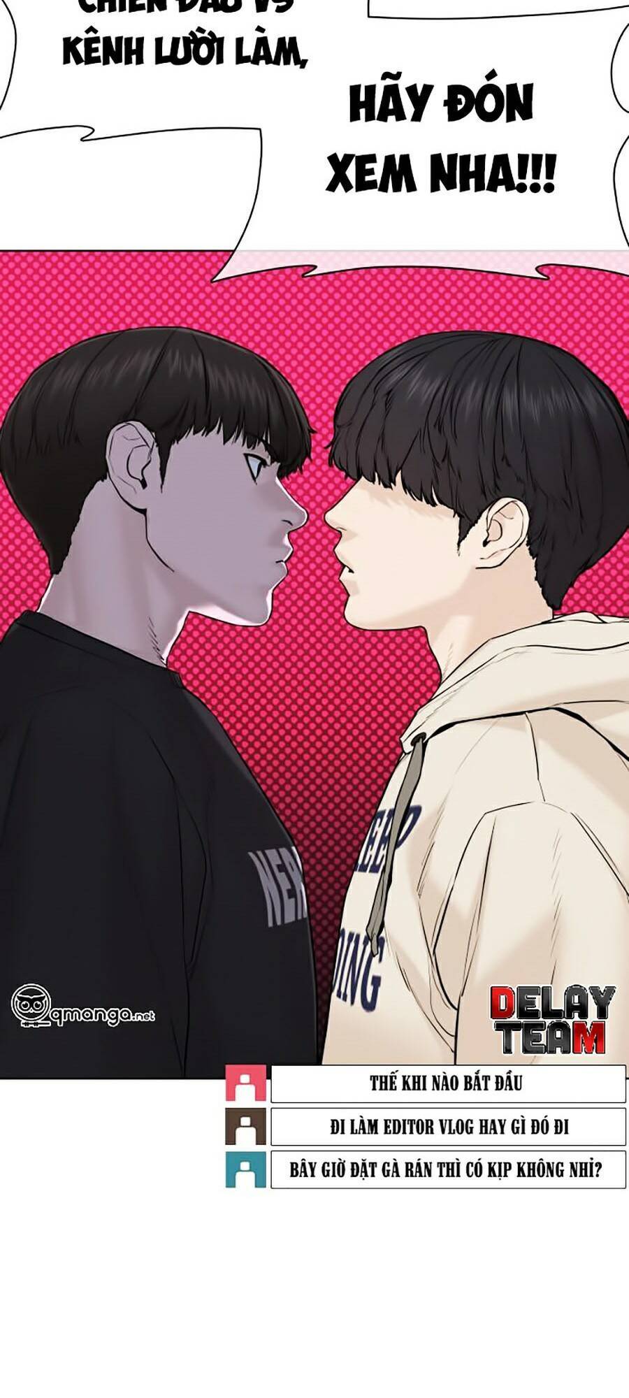 Cách Chiến Thắng Trận Đấu Chapter 70 - Trang 2