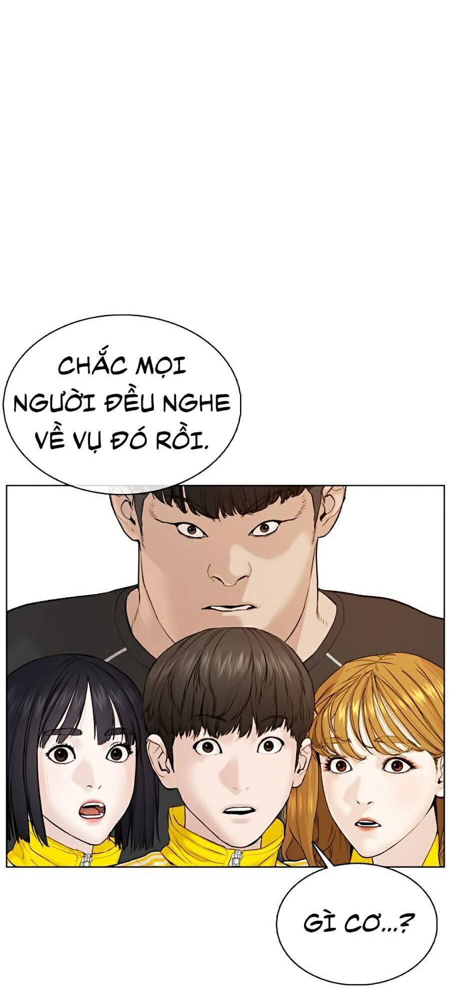 Cách Chiến Thắng Trận Đấu Chapter 70 - Trang 2