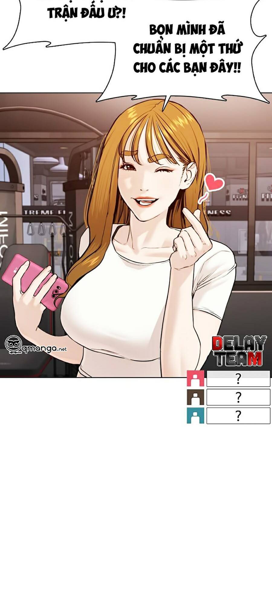 Cách Chiến Thắng Trận Đấu Chapter 70 - Trang 2