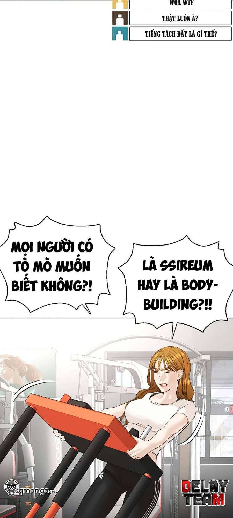 Cách Chiến Thắng Trận Đấu Chapter 70 - Trang 2