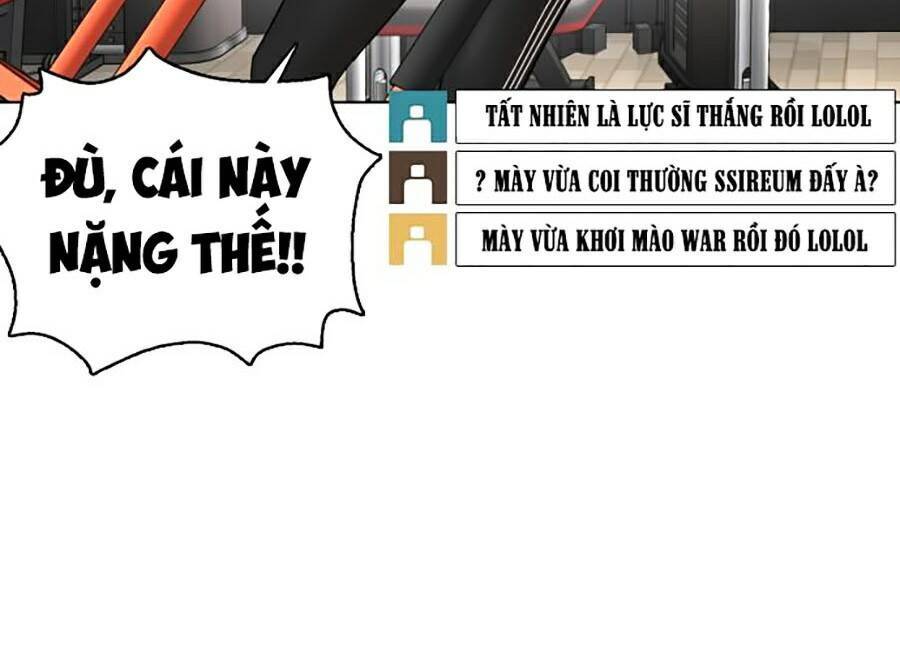 Cách Chiến Thắng Trận Đấu Chapter 70 - Trang 2