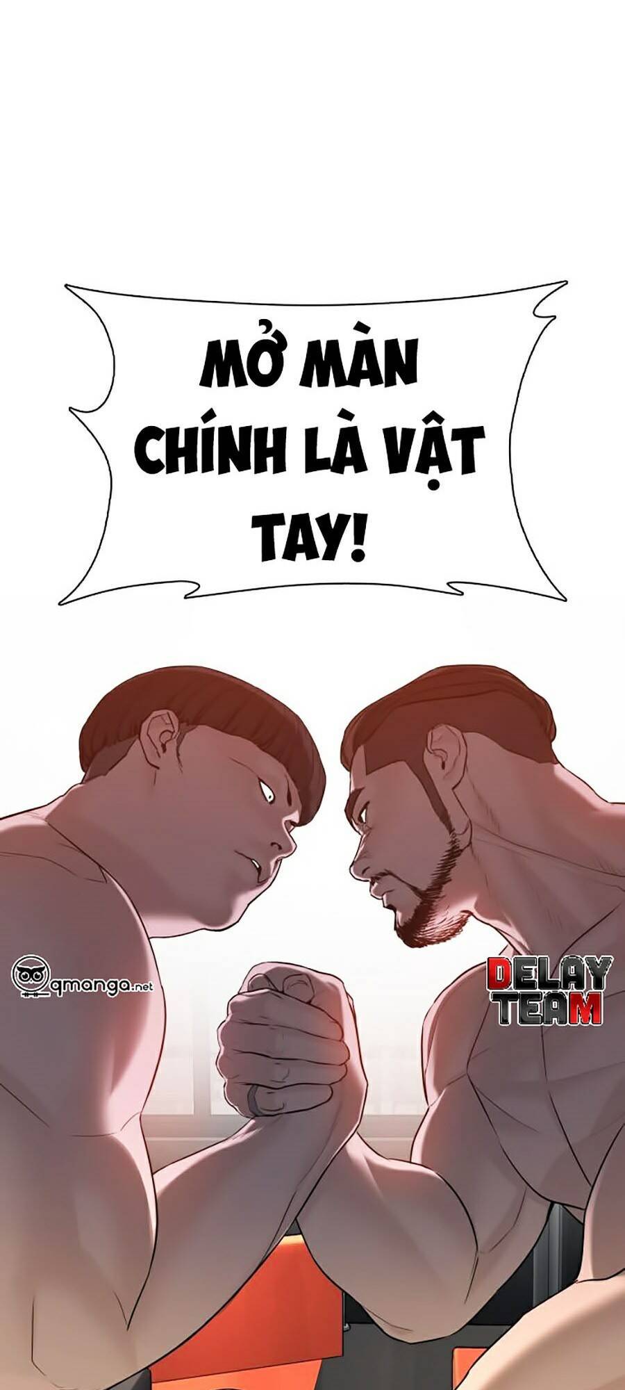 Cách Chiến Thắng Trận Đấu Chapter 70 - Trang 2