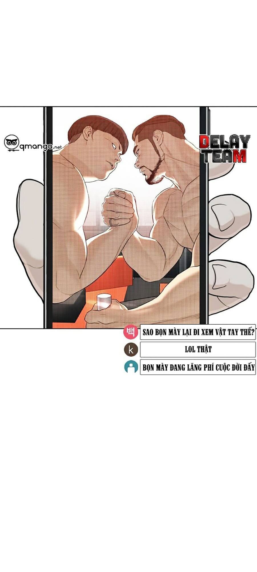 Cách Chiến Thắng Trận Đấu Chapter 70 - Trang 2