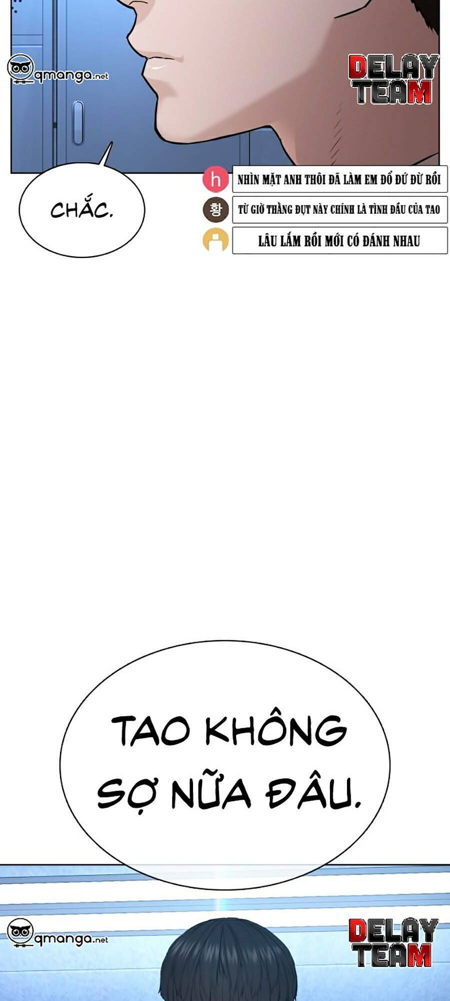 Cách Chiến Thắng Trận Đấu Chapter 70 - Trang 2