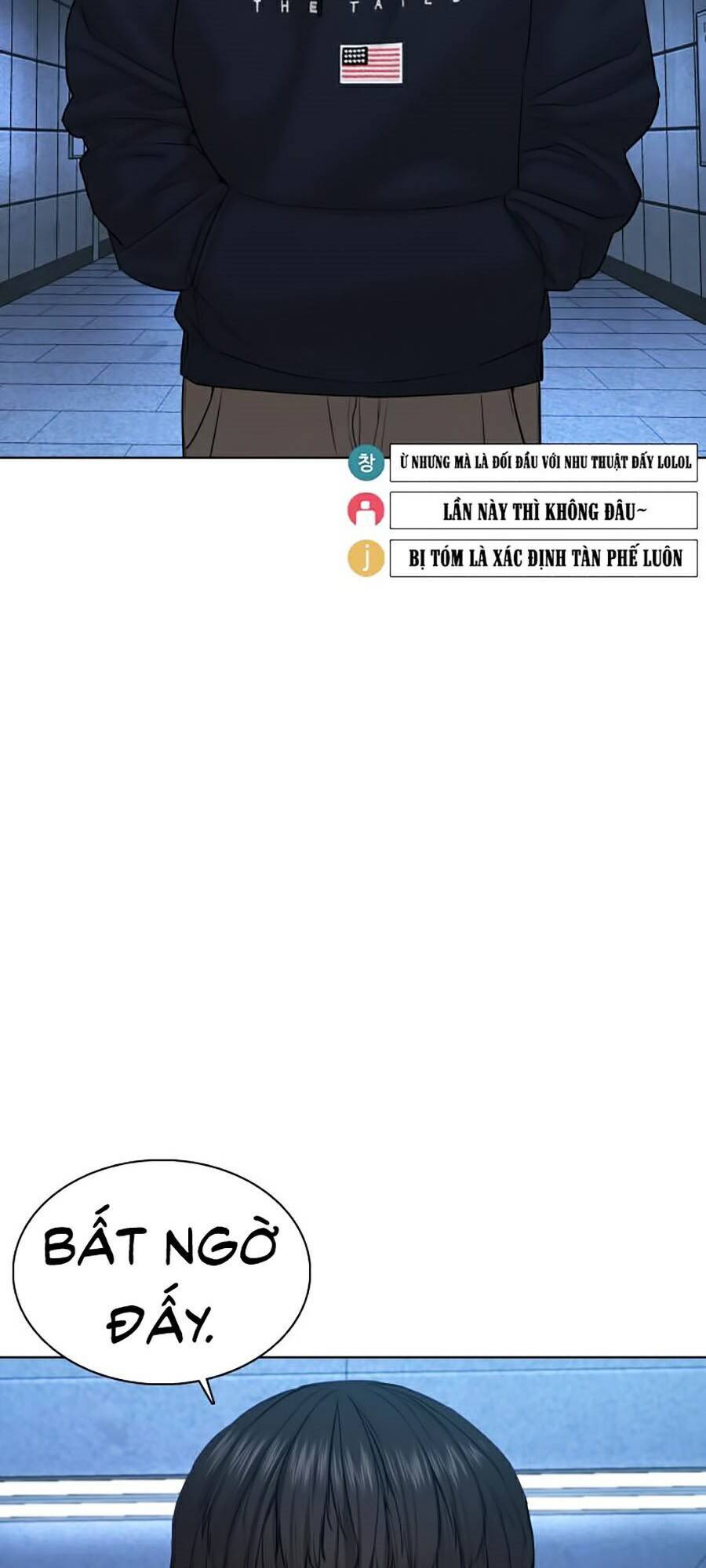 Cách Chiến Thắng Trận Đấu Chapter 70 - Trang 2