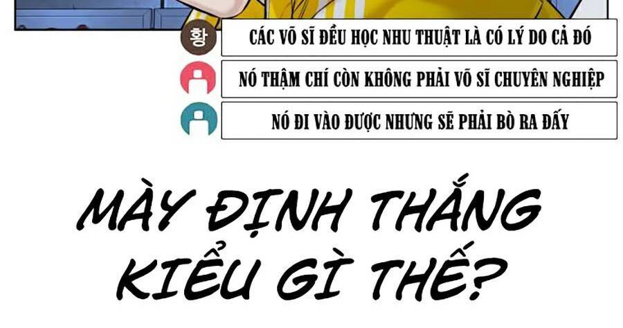 Cách Chiến Thắng Trận Đấu Chapter 70 - Trang 2