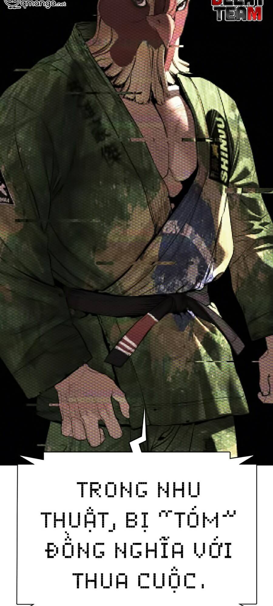 Cách Chiến Thắng Trận Đấu Chapter 70 - Trang 2