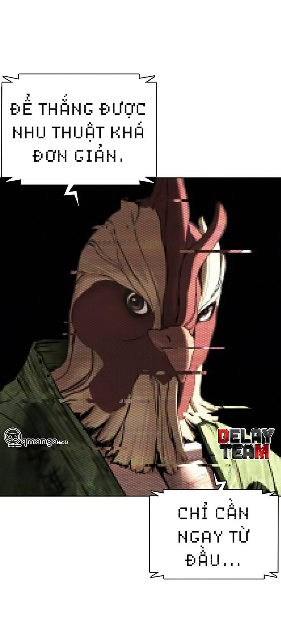 Cách Chiến Thắng Trận Đấu Chapter 70 - Trang 2