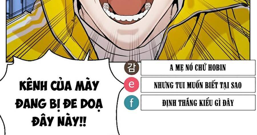 Cách Chiến Thắng Trận Đấu Chapter 70 - Trang 2
