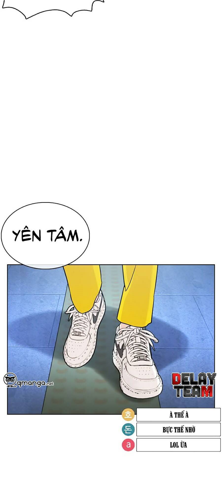 Cách Chiến Thắng Trận Đấu Chapter 70 - Trang 2