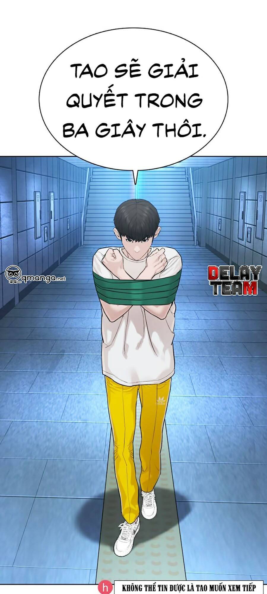 Cách Chiến Thắng Trận Đấu Chapter 70 - Trang 2