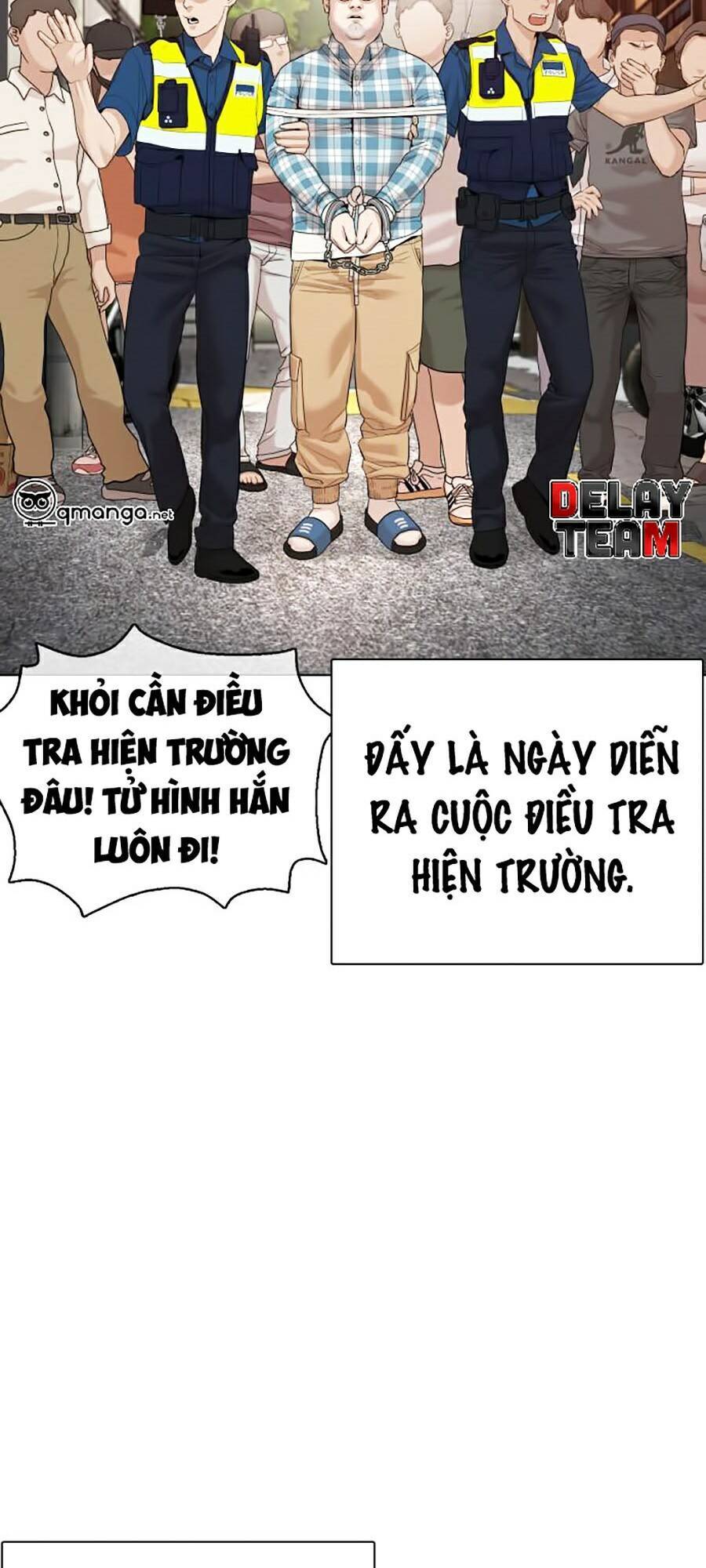 Cách Chiến Thắng Trận Đấu Chapter 70 - Trang 2