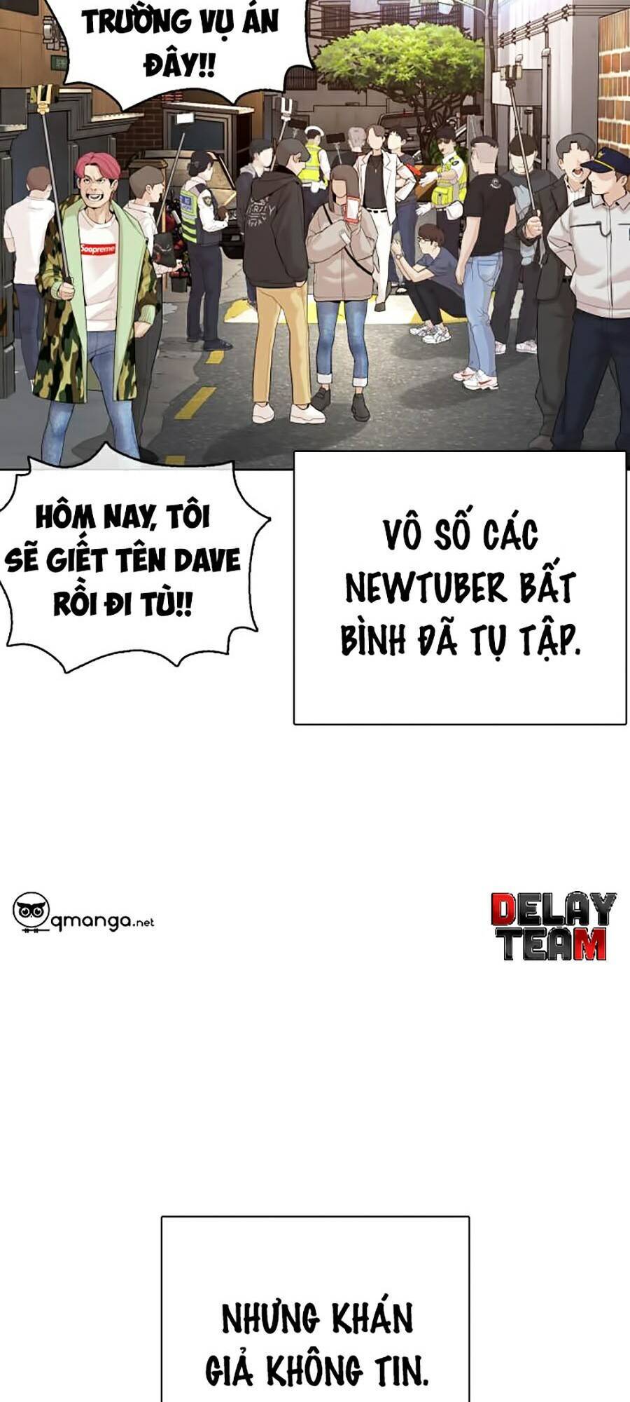 Cách Chiến Thắng Trận Đấu Chapter 70 - Trang 2