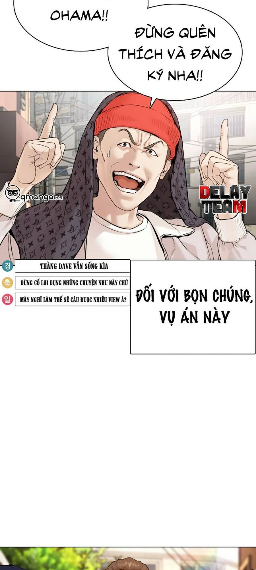 Cách Chiến Thắng Trận Đấu Chapter 70 - Trang 2