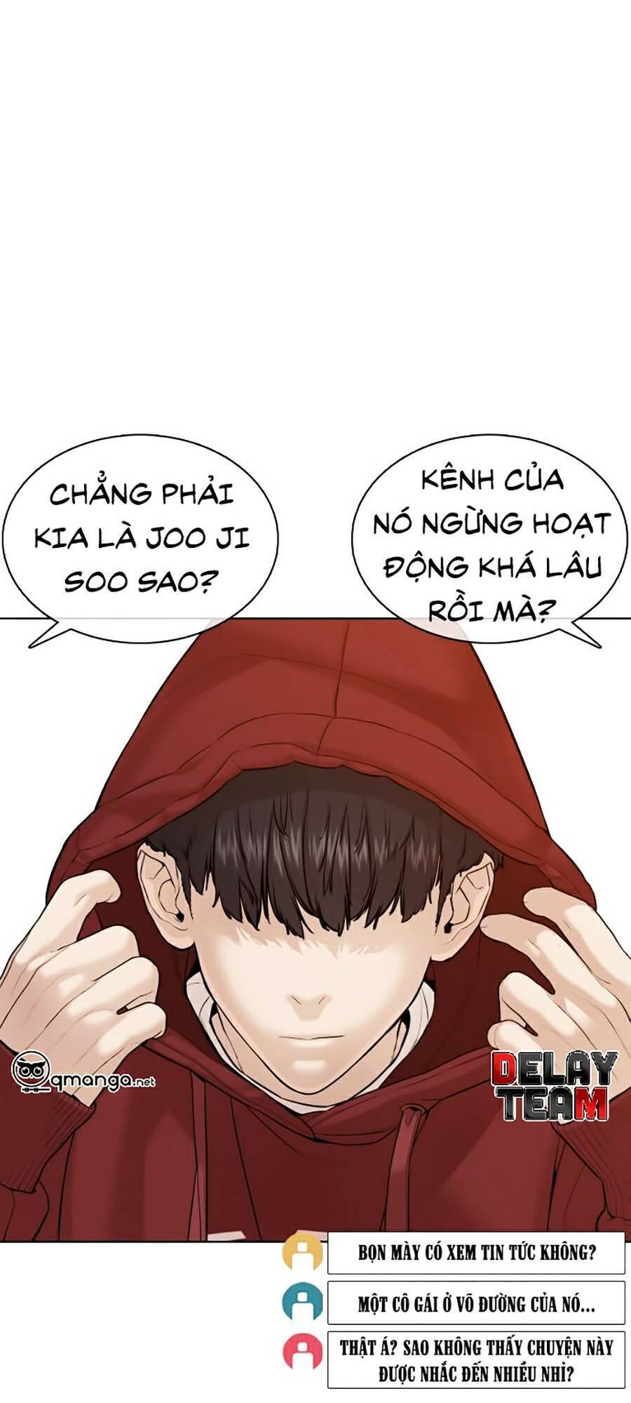 Cách Chiến Thắng Trận Đấu Chapter 70 - Trang 2