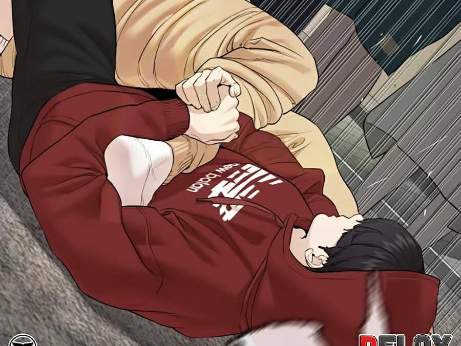 Cách Chiến Thắng Trận Đấu Chapter 70 - Trang 2