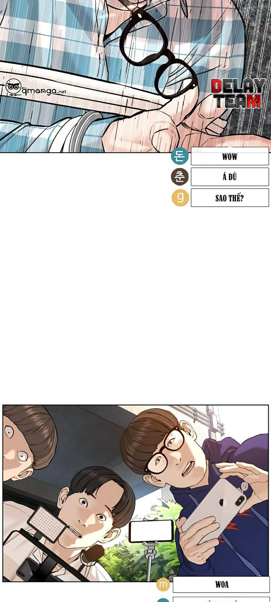 Cách Chiến Thắng Trận Đấu Chapter 70 - Trang 2