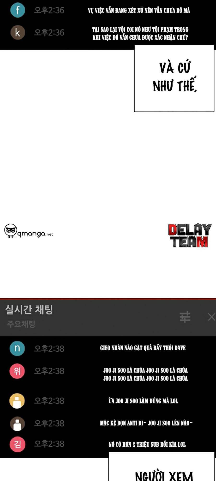 Cách Chiến Thắng Trận Đấu Chapter 70 - Trang 2