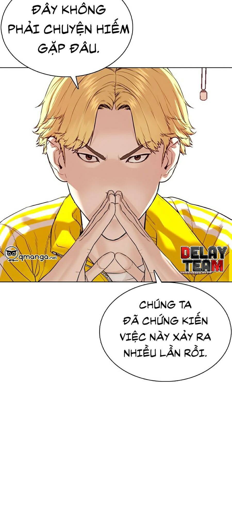 Cách Chiến Thắng Trận Đấu Chapter 70 - Trang 2