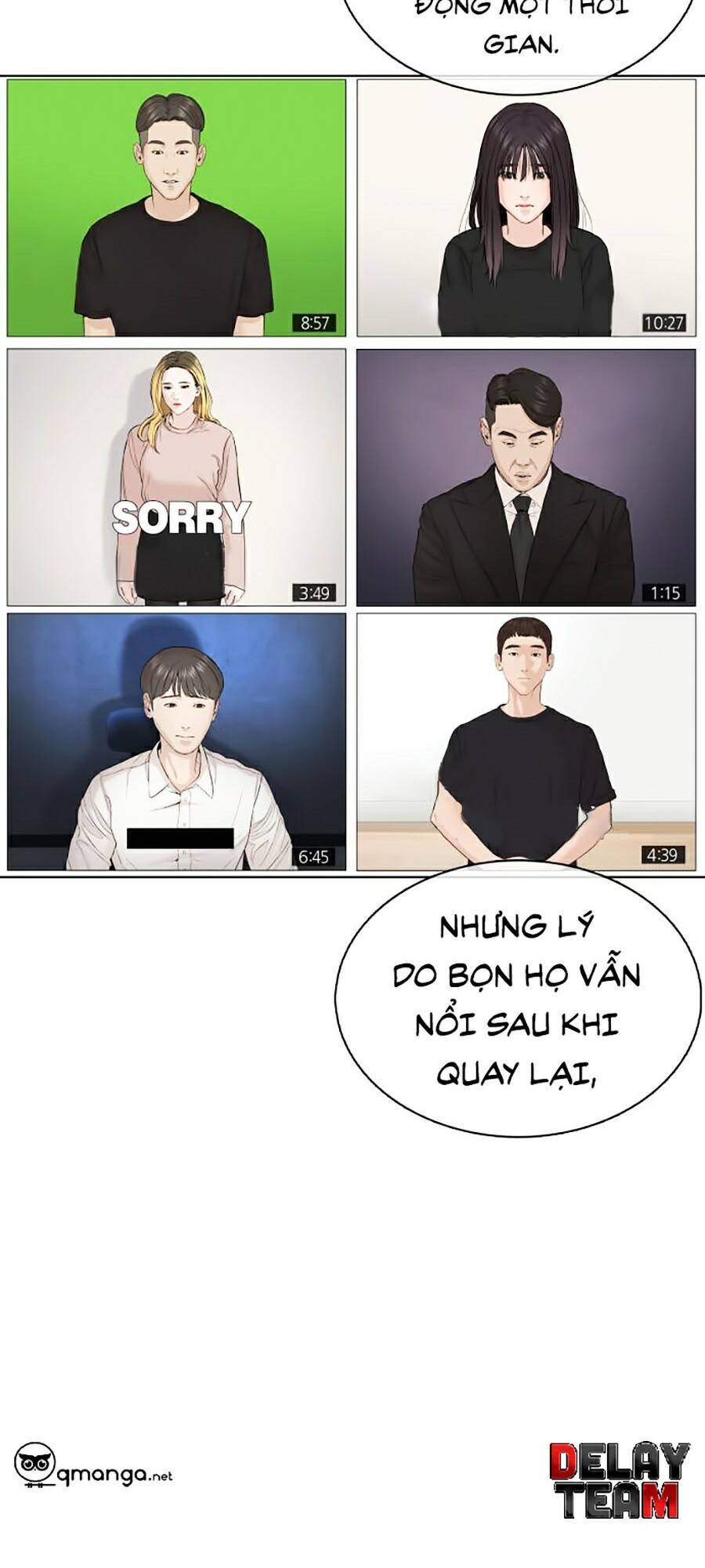 Cách Chiến Thắng Trận Đấu Chapter 70 - Trang 2