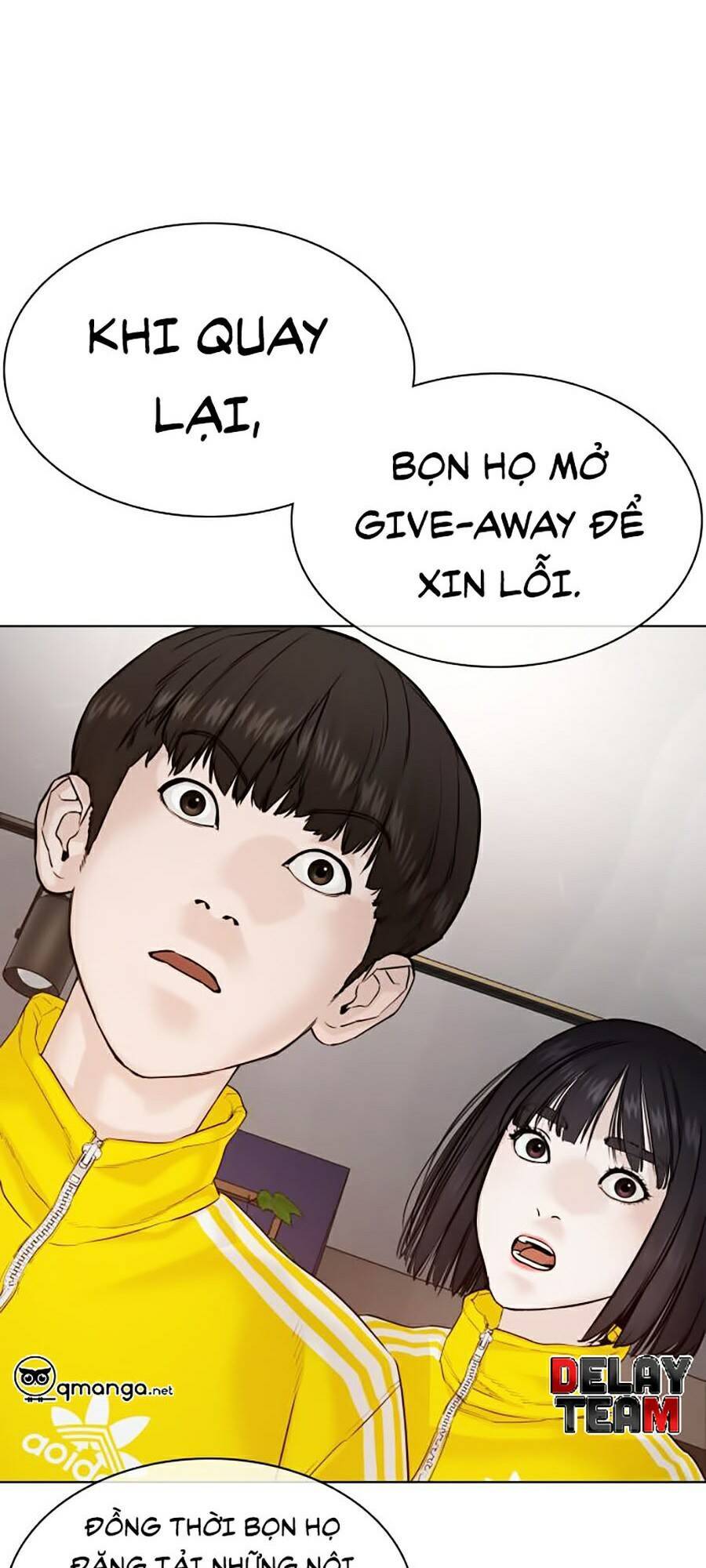 Cách Chiến Thắng Trận Đấu Chapter 70 - Trang 2