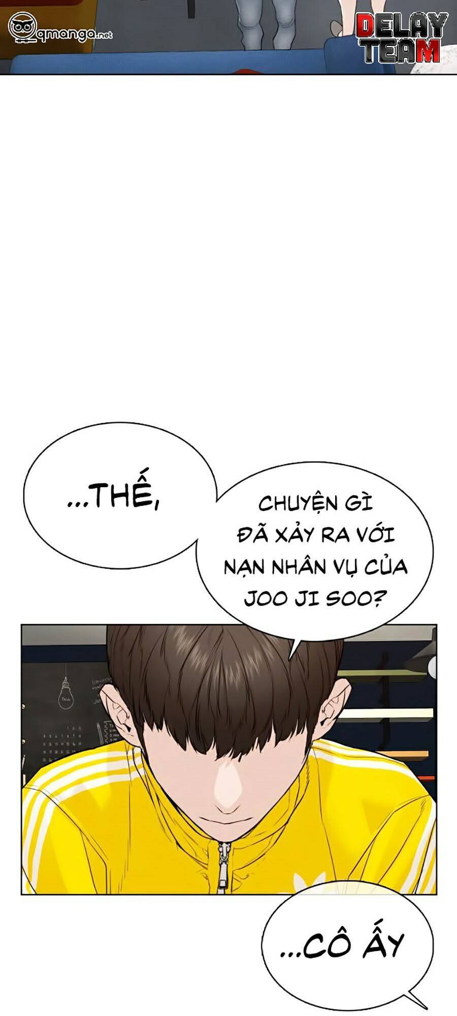 Cách Chiến Thắng Trận Đấu Chapter 70 - Trang 2