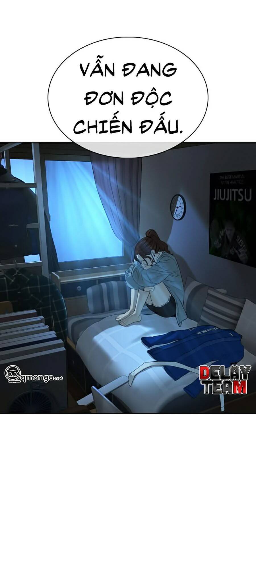 Cách Chiến Thắng Trận Đấu Chapter 70 - Trang 2