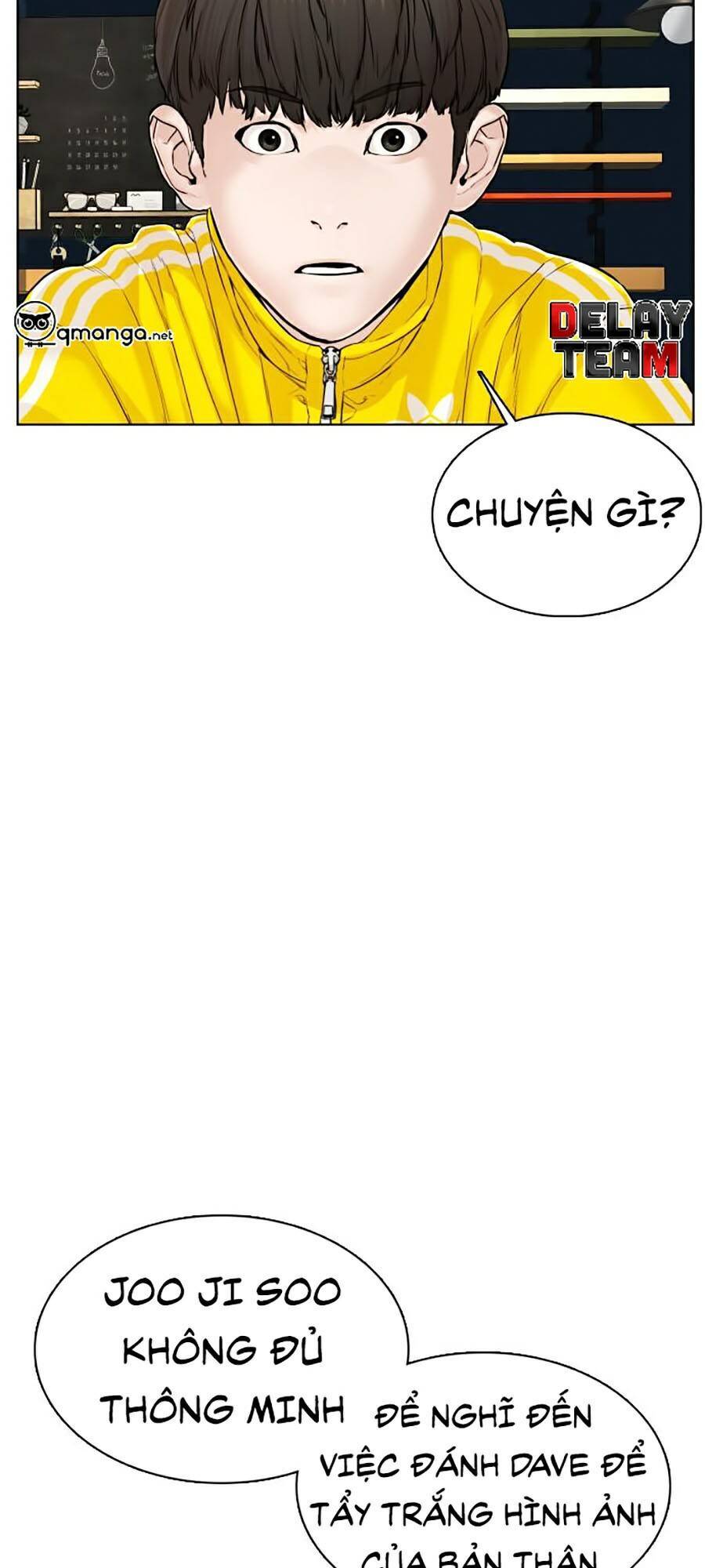 Cách Chiến Thắng Trận Đấu Chapter 70 - Trang 2