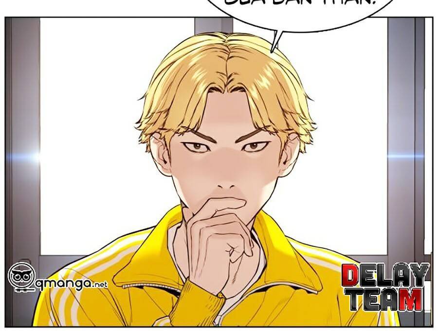 Cách Chiến Thắng Trận Đấu Chapter 70 - Trang 2