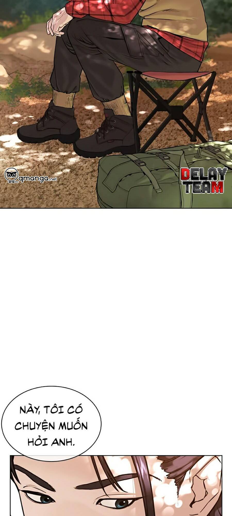 Cách Chiến Thắng Trận Đấu Chapter 70 - Trang 2