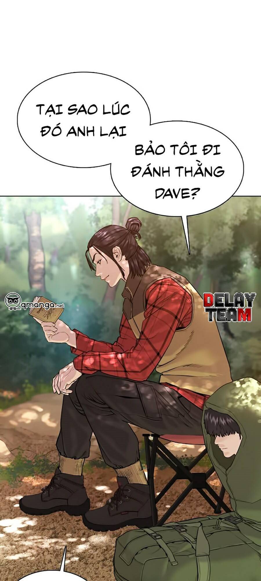 Cách Chiến Thắng Trận Đấu Chapter 70 - Trang 2