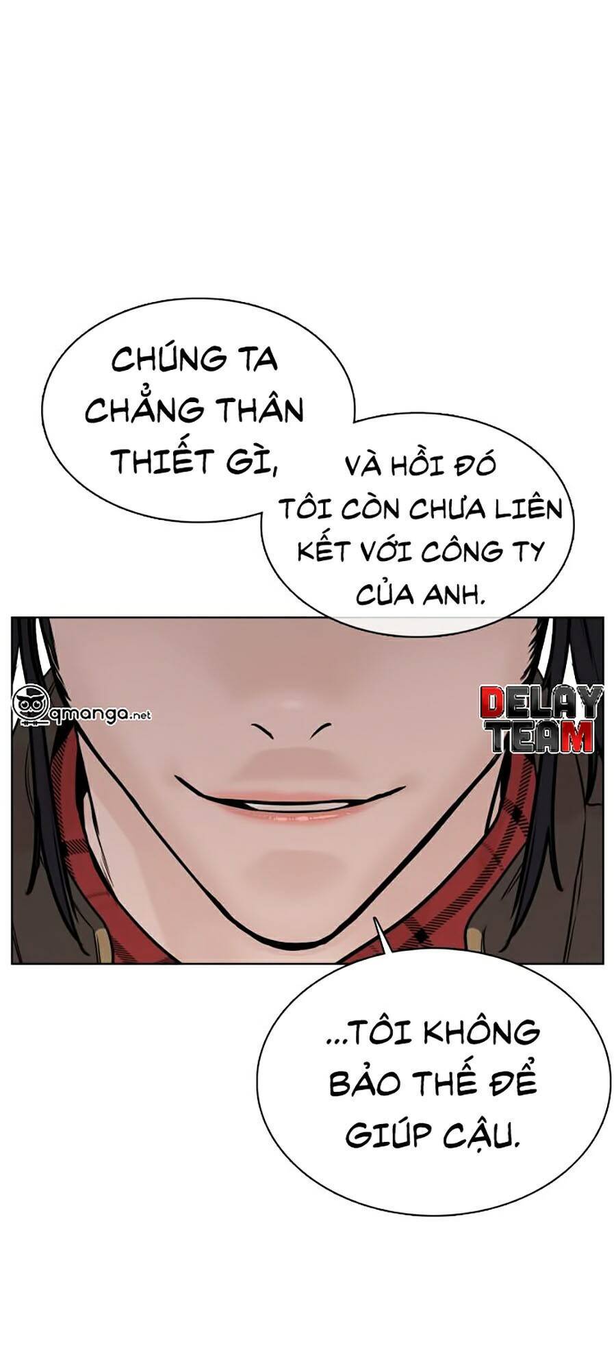 Cách Chiến Thắng Trận Đấu Chapter 70 - Trang 2