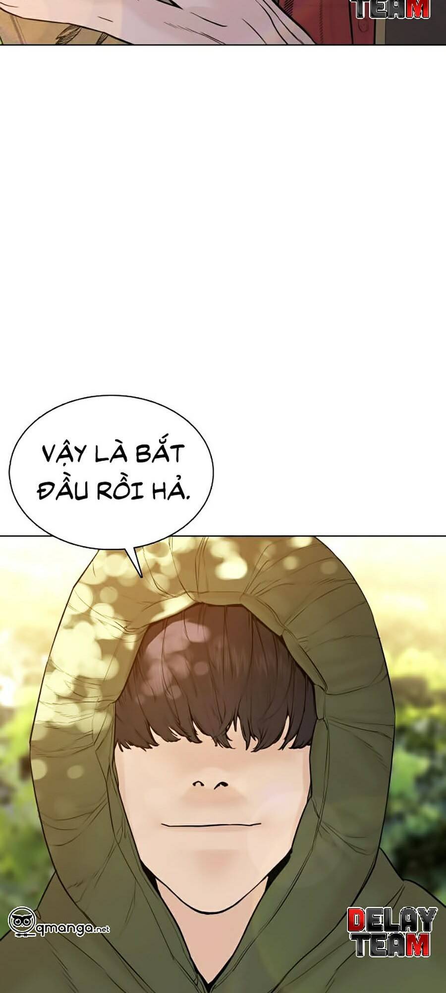 Cách Chiến Thắng Trận Đấu Chapter 70 - Trang 2