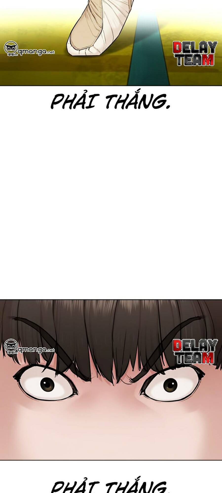 Cách Chiến Thắng Trận Đấu Chapter 70 - Trang 2
