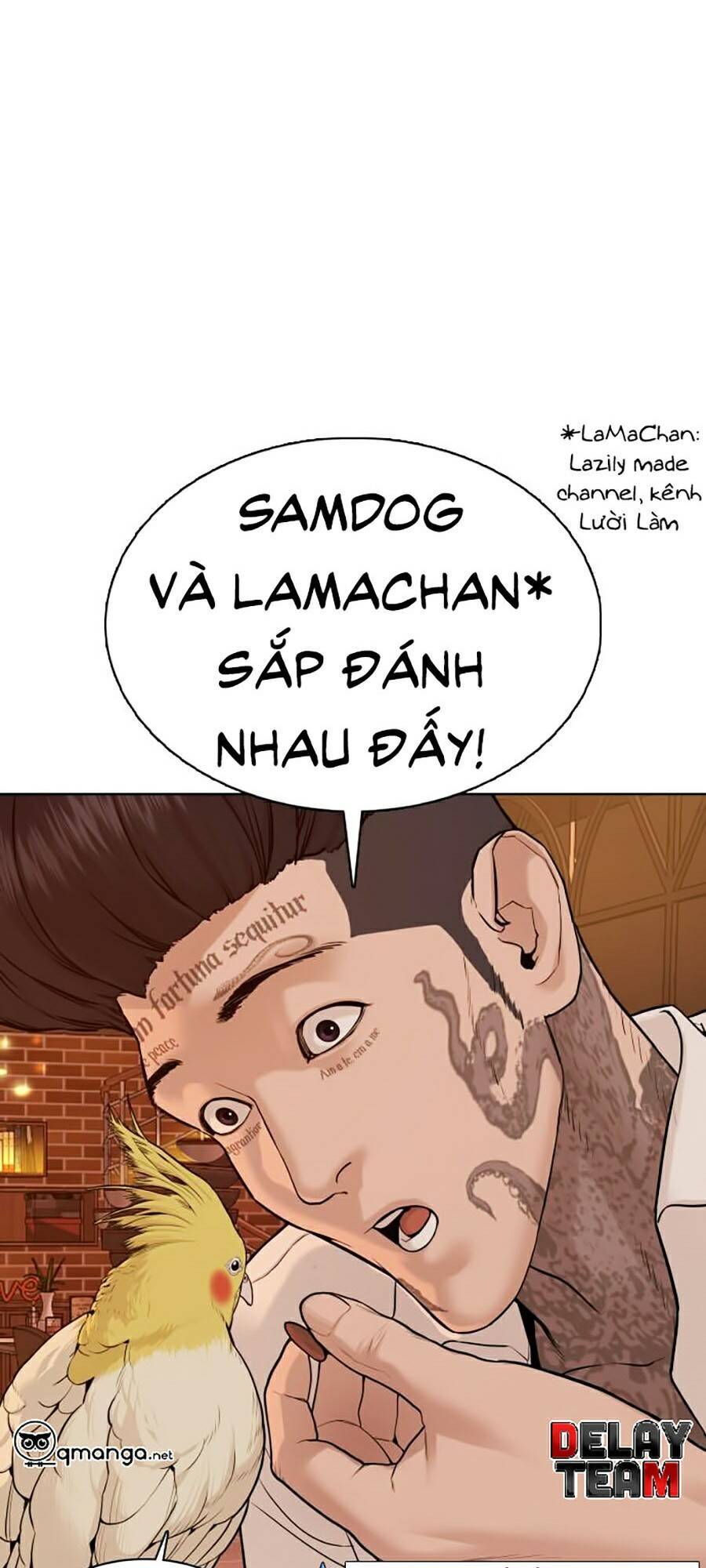 Cách Chiến Thắng Trận Đấu Chapter 70 - Trang 2