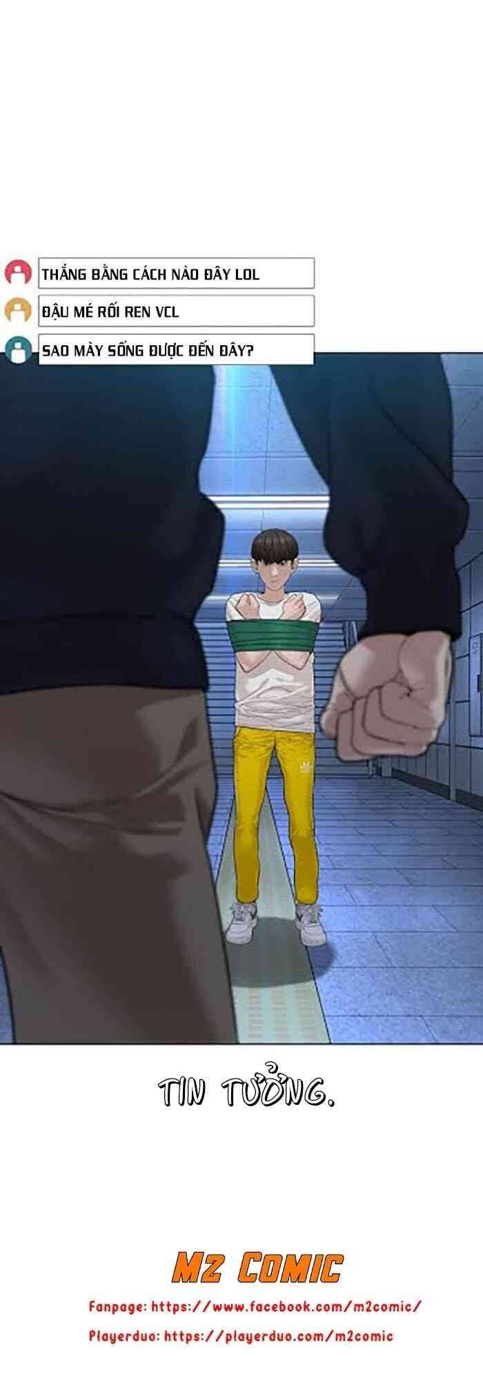 Cách Chiến Thắng Trận Đấu Chapter 71 - Trang 2