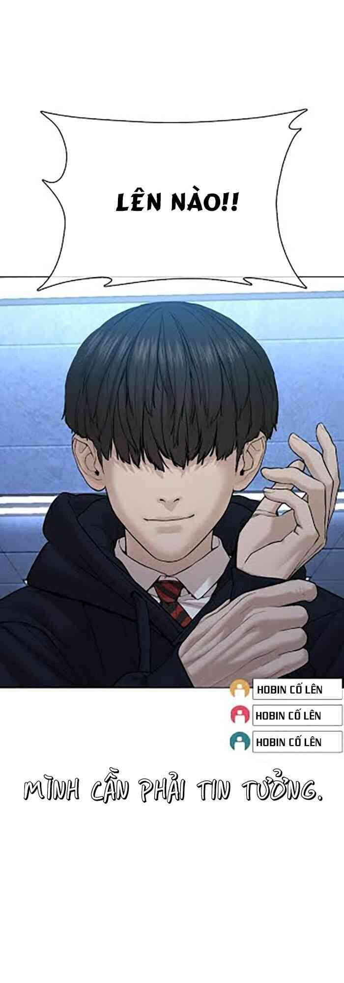 Cách Chiến Thắng Trận Đấu Chapter 71 - Trang 2